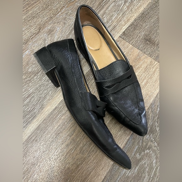 Franco Sarto Shoes - Franco Sarto Loafer “L-Zelda” Pointed Toe